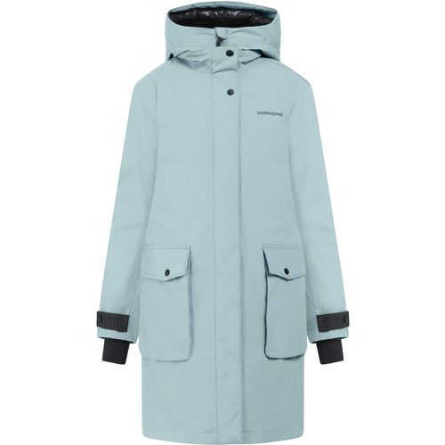 Parka Damen Didriksons Ilsa - Didriksons - Modalova