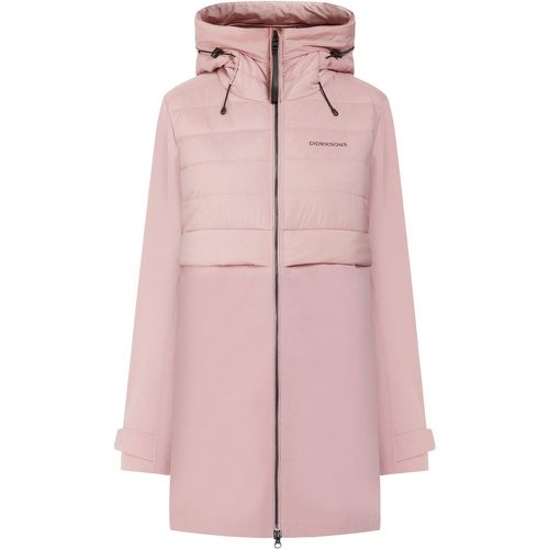 Parka Damen Didriksons Hella - Didriksons - Modalova