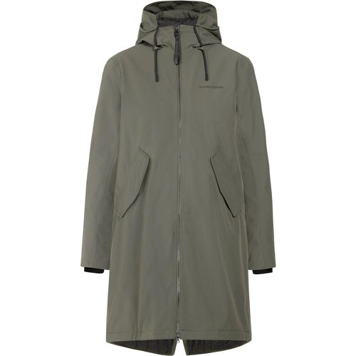 Parka Damen Didriksons Fia - Didriksons - Modalova