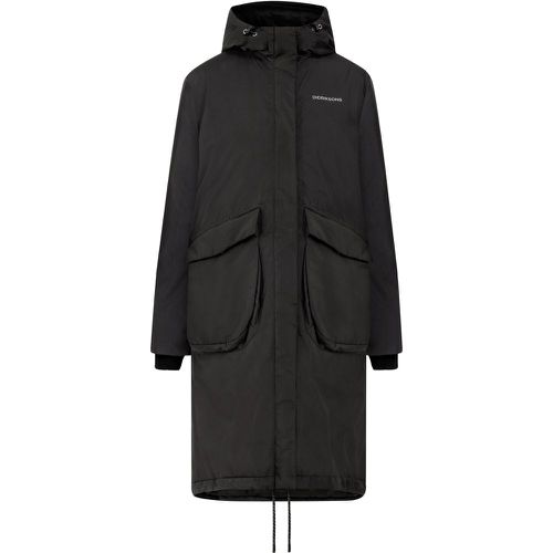 Parka Damen Didriksons Fara - Didriksons - Modalova