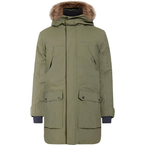 Parka Didriksons Rick - Didriksons - Modalova