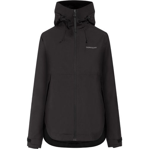 Damen wasserfeste Jacke Jennie - Didriksons - Modalova