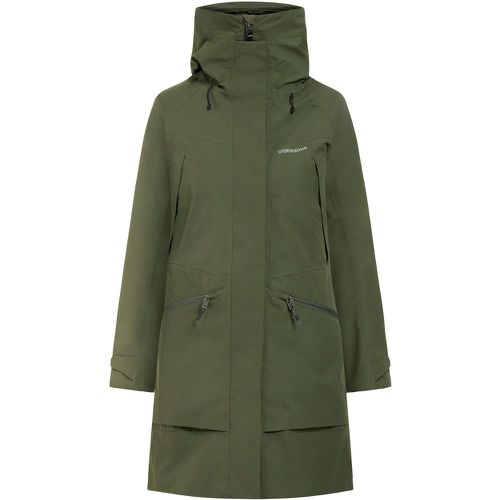 Parka Damen Didriksons Ilma - Didriksons - Modalova