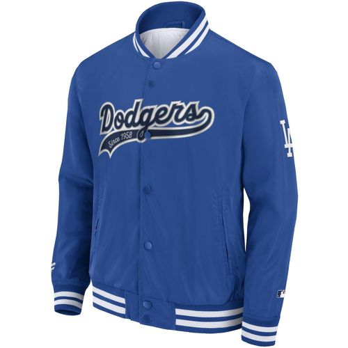 Jacke Los Angeles Dodgers - Fanatics - Modalova