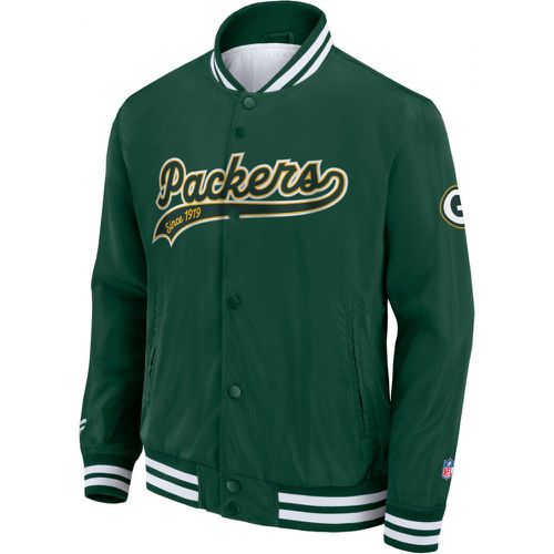 Jacke Green Bay Packers - Fanatics - Modalova