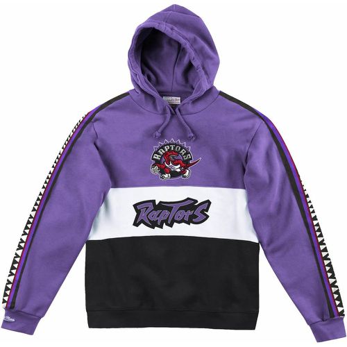 Kapuzenpulli Toronto Raptors leading scorer - Mitchell & Ness - Modalova