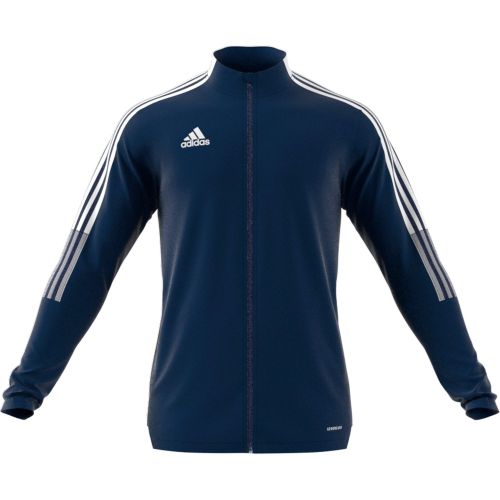 Jacke adidas Tiro 21 Track - Adidas - Modalova