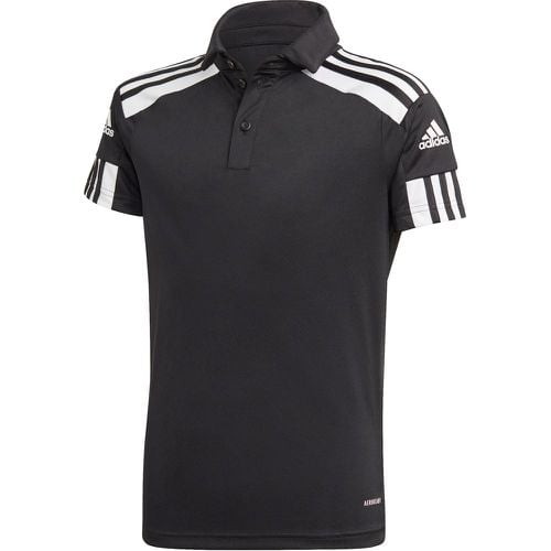 Poloshirt für Kinder Squadra 21 - Adidas - Modalova