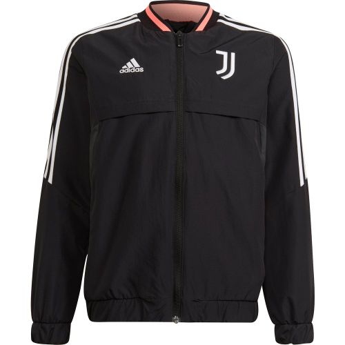 Kinder-Trainingsjacke Juventus Turin Condivo Antem 2022/23 - Adidas - Modalova