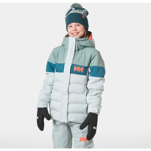 Kinder-Skijacke Diamond - Helly Hansen - Modalova