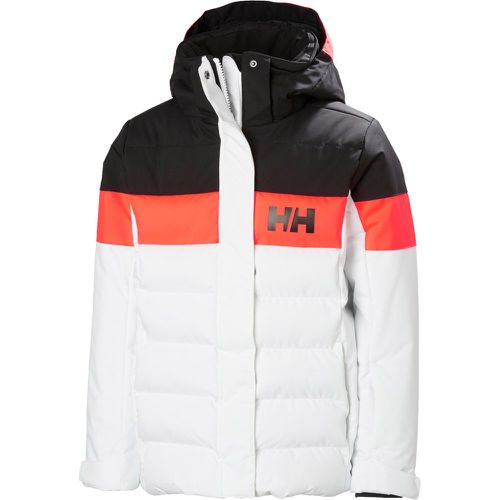 Kinder-Daunenjacke Diamond - Helly Hansen - Modalova