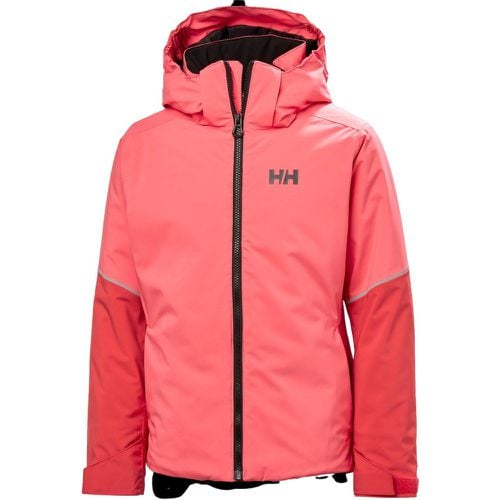 Skijacke, Mädchen Jewel - Helly Hansen - Modalova