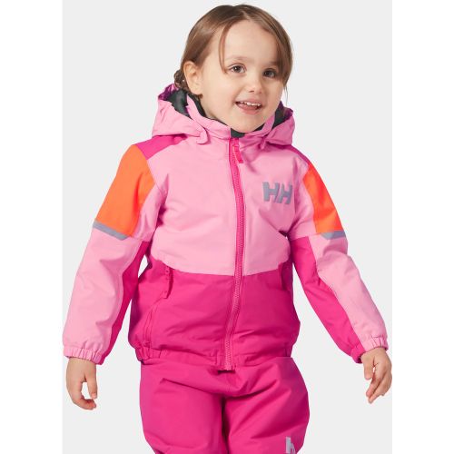 Kinder-Skijacke Rider 2.0 - Helly Hansen - Modalova