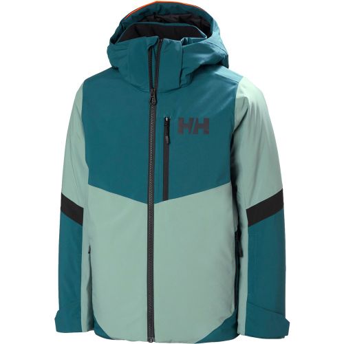 Kinder-Skijacke Elevate - Helly Hansen - Modalova