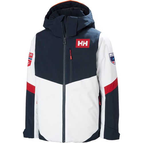 Kinder-Skijacke Elevate - Helly Hansen - Modalova