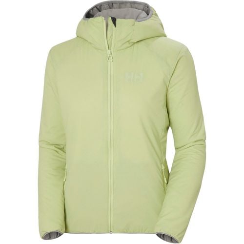 Damen Skijacke mit Kapuze Verglas - Helly Hansen - Modalova