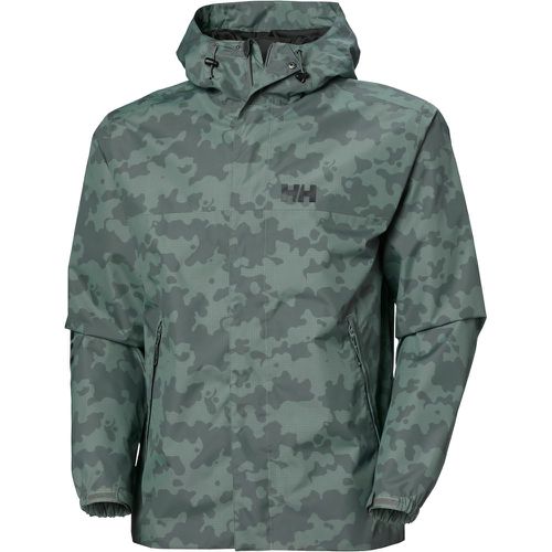 Regenjacke Helly Hansen Ervik - Helly Hansen - Modalova