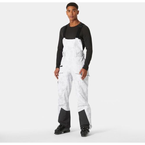 Skihose mit Hosenträgern Sogn Shell - Helly Hansen - Modalova