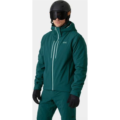 Skijacke Alpha Lifaloft - Helly Hansen - Modalova