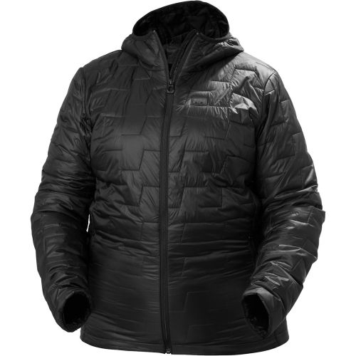 Kapuzenjacke für Damen lifaloft insulator - Helly Hansen - Modalova