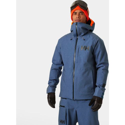 Skijacke Helly Hansen Powderface - Helly Hansen - Modalova