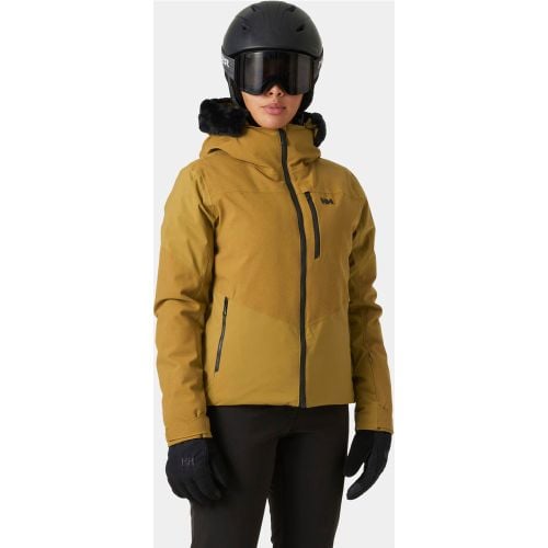 Skijacke Damen Valdisere 2.0 - Helly Hansen - Modalova