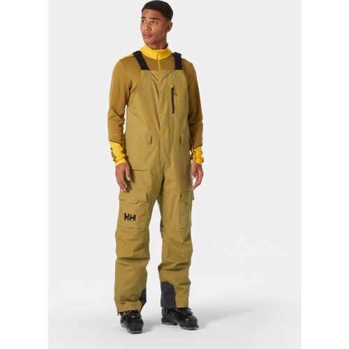 Skihose mit Hosenträgern Cargotasche Sogn - Helly Hansen - Modalova