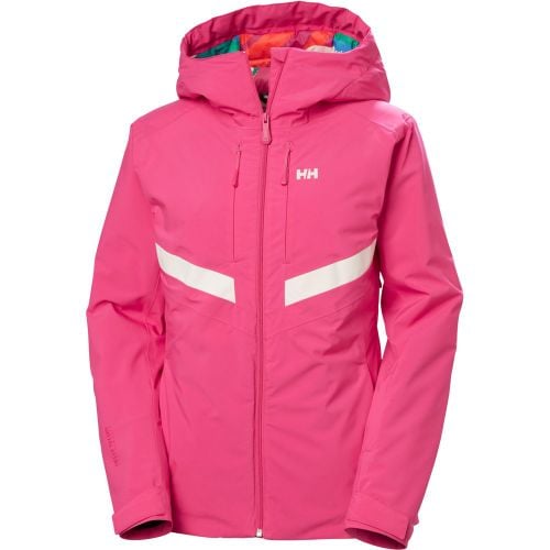 Skijacke mit Kapuze, Damen Edge 3.0 - Helly Hansen - Modalova