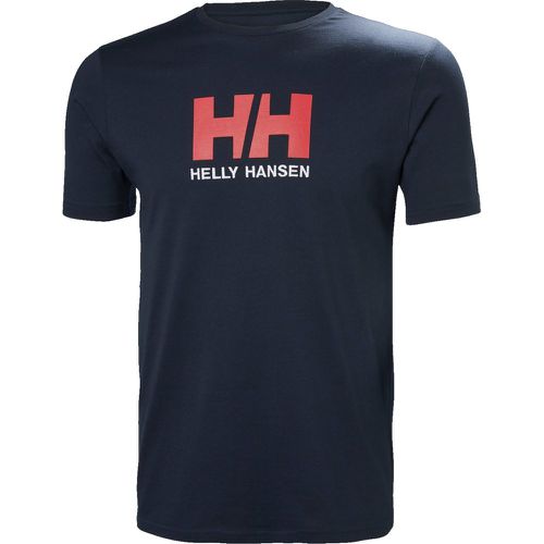 T-Shirt Damen Helly Hansen logo - Helly Hansen - Modalova