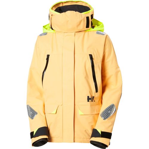 Regenjacke mit Kapuze für Damen Kagen Offshore - Helly Hansen - Modalova