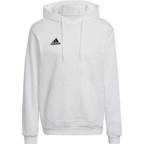 Kapuzenpullover adidas Entrada 22 - Adidas - Modalova