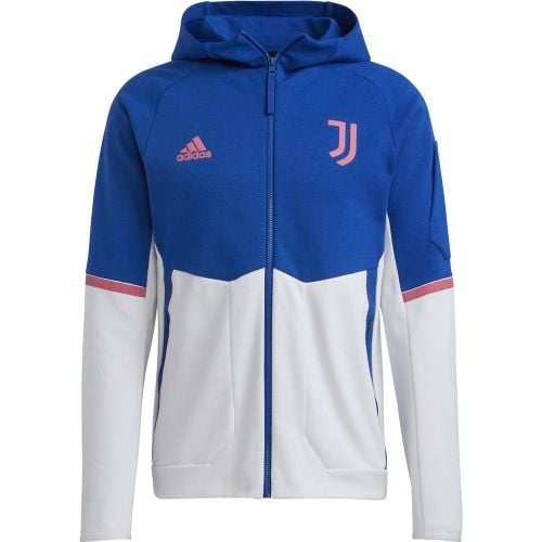 Trainingsjacke Juventus Turin Anthem 2022/23 - Adidas - Modalova