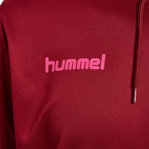 Hoodie Hummel Promo - Hummel - Modalova