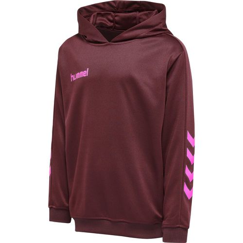 Hoodie Kinder Hummel Promo - Hummel - Modalova