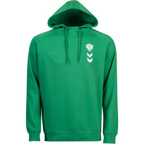 Kapuzen-Sweatshirt asse fan green 2022/23 - Hummel - Modalova