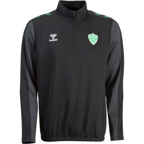 Trainingsjacke Halb-Zip asse 2022/23 - Hummel - Modalova