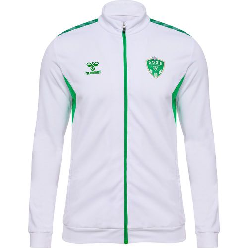 Trainingsjacke mit Reißverschluss asse pre game 2023/24 - Hummel - Modalova