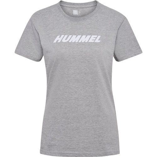 T-Shirt Hummel Elemental - Hummel - Modalova