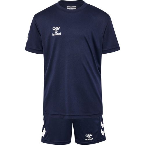 Set aus Trikot und Shorts für Kinder Logo - Hummel - Modalova