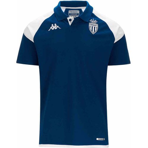 Polo-Shirt AS Monaco 7 2023/24 - Kappa - Modalova