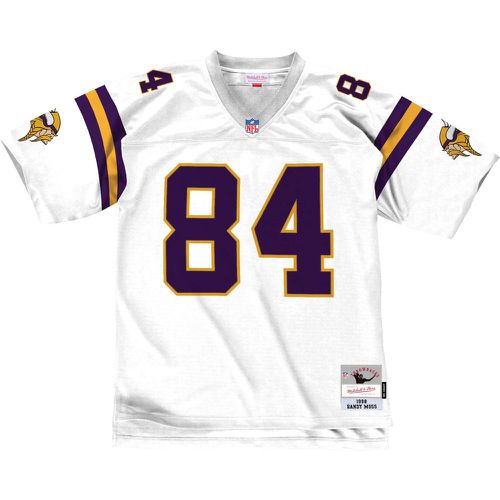 Nfl-Trikot Minnesota Vikings Randy Moss - Mitchell & Ness - Modalova