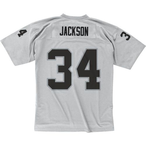 Nfl-Trikot Los Angeles Raiders Bo Jackson - Mitchell & Ness - Modalova