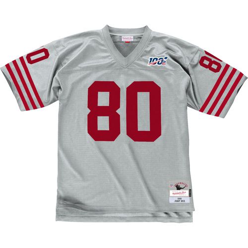 Nfl-Trikot San Francisco 49ers Jerry Rice - Mitchell & Ness - Modalova