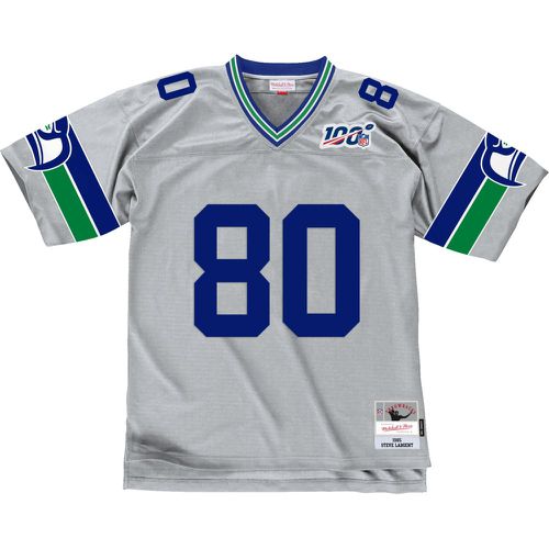 Nfl-Trikot Seattle Seahawks Steve Largent - Mitchell & Ness - Modalova