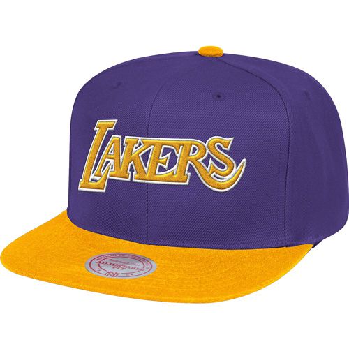 Kappe LA Lakers - Mitchell & Ness - Modalova
