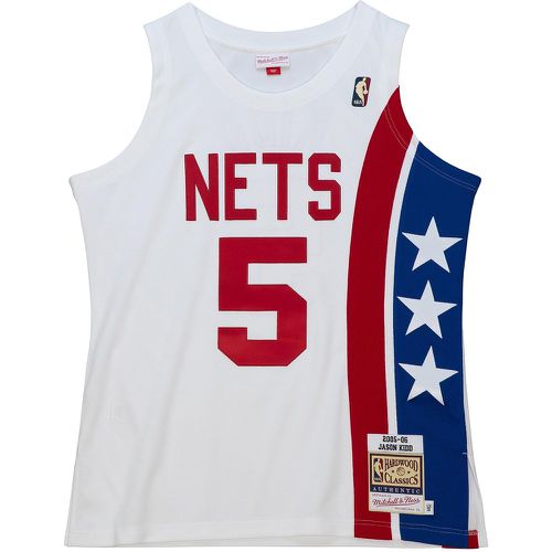 Nba trikot New Jersey Nets Jason Kidd - Mitchell & Ness - Modalova