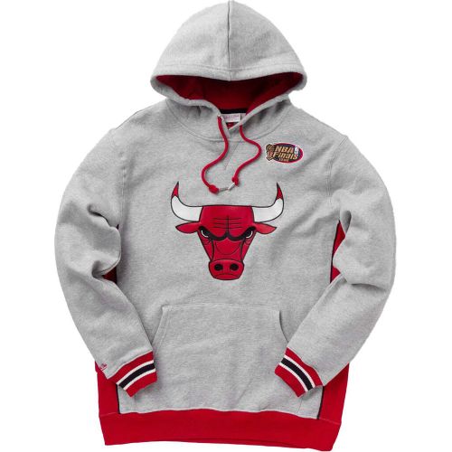 Hoodie Chicago Bulls - Mitchell & Ness - Modalova