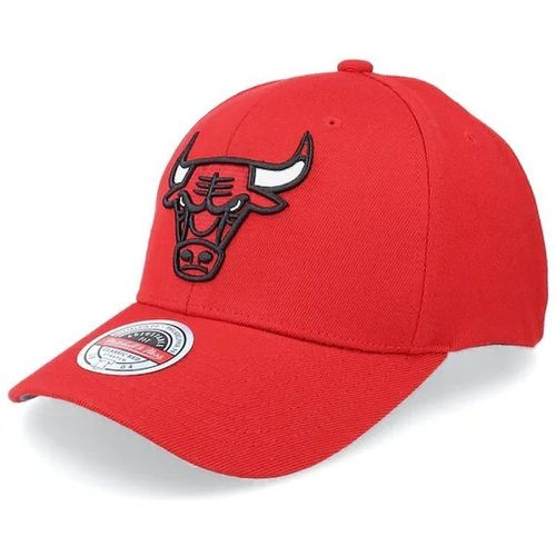 Kappe Chicago Bulls Ground 2.0 Stretch - Mitchell & Ness - Modalova