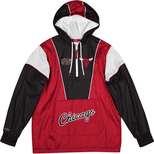 Trainingsjacke Chicago Bulls - Mitchell & Ness - Modalova