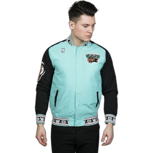 Jacke Vancouver Grizzlies authentic - Mitchell & Ness - Modalova